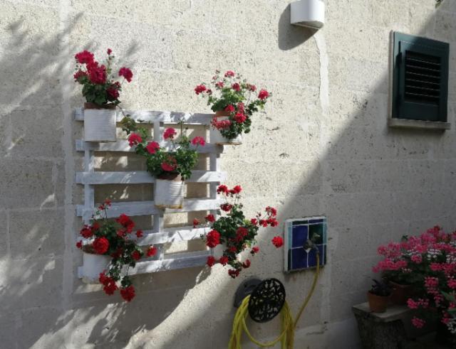 Casa Serradei Torchiarolo Exterior foto